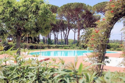 Apartamento em San Vincenzo