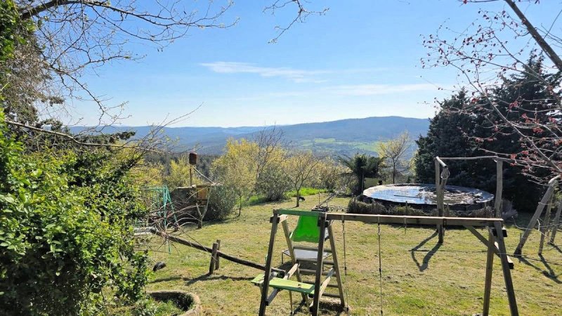 滨海蒙特罗通多乡间房屋