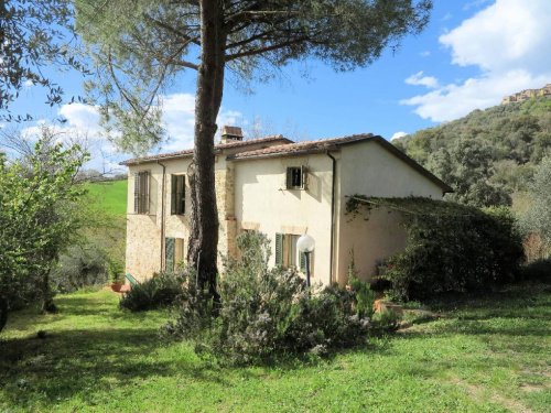 Maison de campagne à Civitella Paganico