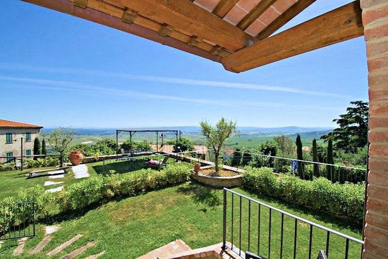 Maison de campagne à Chianni