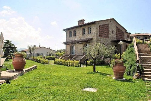 Maison de campagne à Chianni