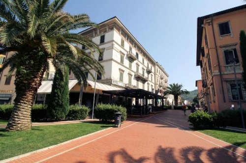 Wohnung in Montecatini Terme