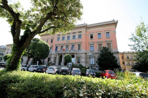 Wohnung in Montecatini Terme