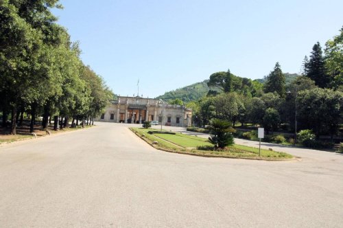 Wohnung in Montecatini Terme