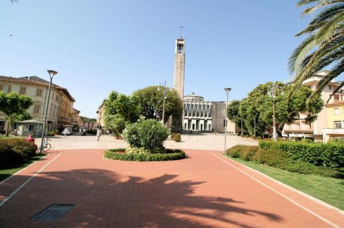 Zolderkamer in Montecatini Terme