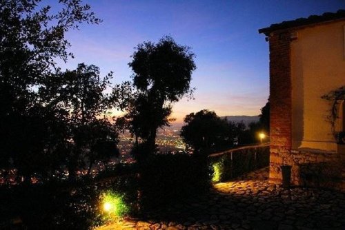 Villa in Monsummano Terme
