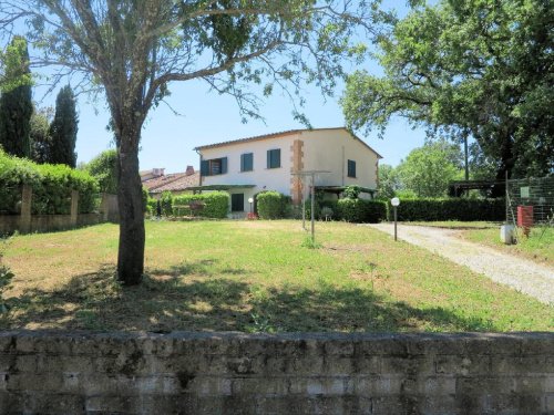 Maison de campagne à Gavorrano