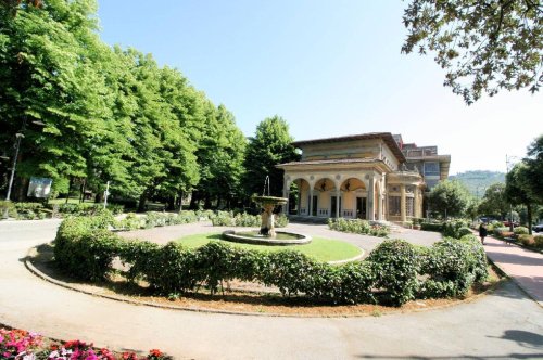 Apartamento en Montecatini Terme