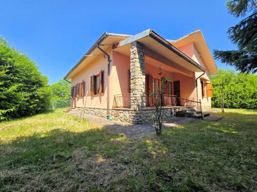 Villa i Marliana