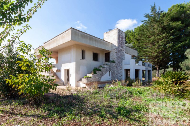 Villa in Cisternino