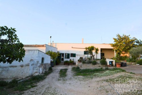 Detached house in Noci