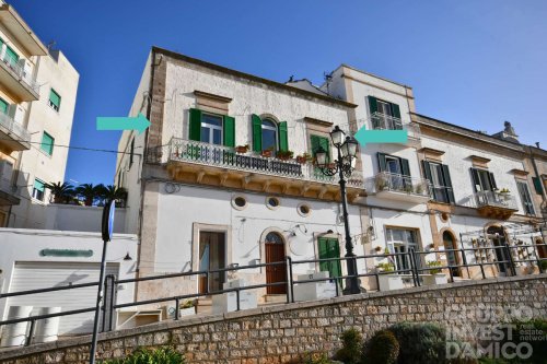 Detached house in Cisternino
