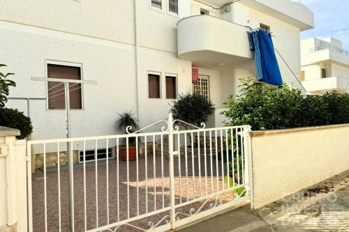 Appartement in Fasano