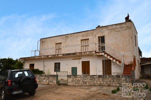 Detached house in Noci