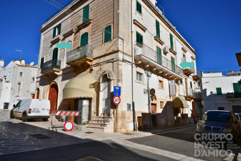 Casa independiente en Cisternino