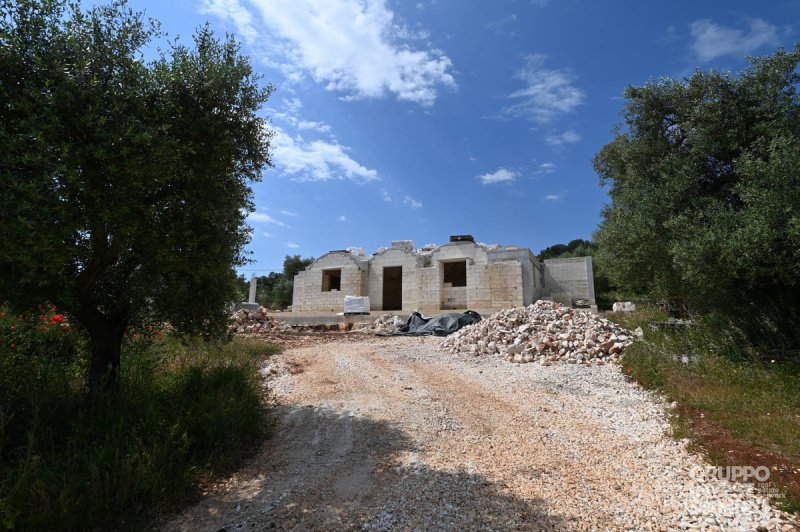 Ferme à Ceglie Messapica
