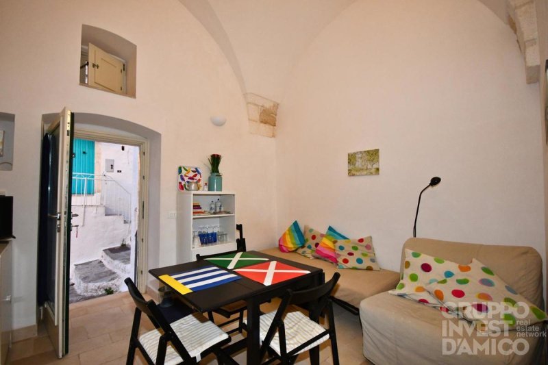 Casa indipendente a Ostuni