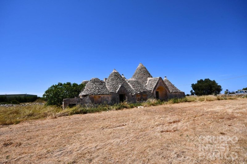 Finca en Fasano