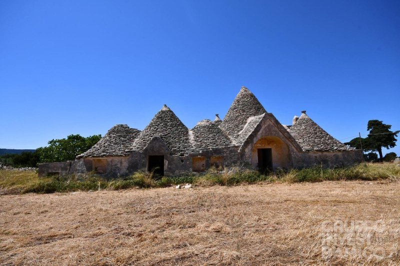 Masseria a Fasano