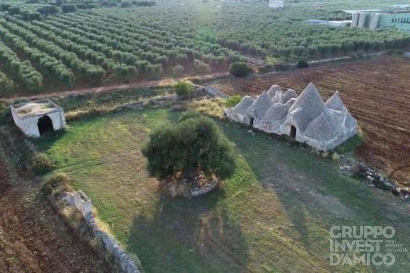 Masseria a Fasano