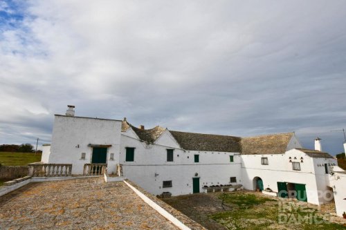 Masseria in Martina Franca