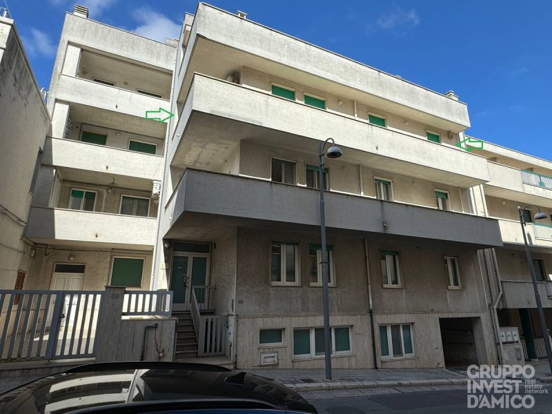 Appartement in Cisternino