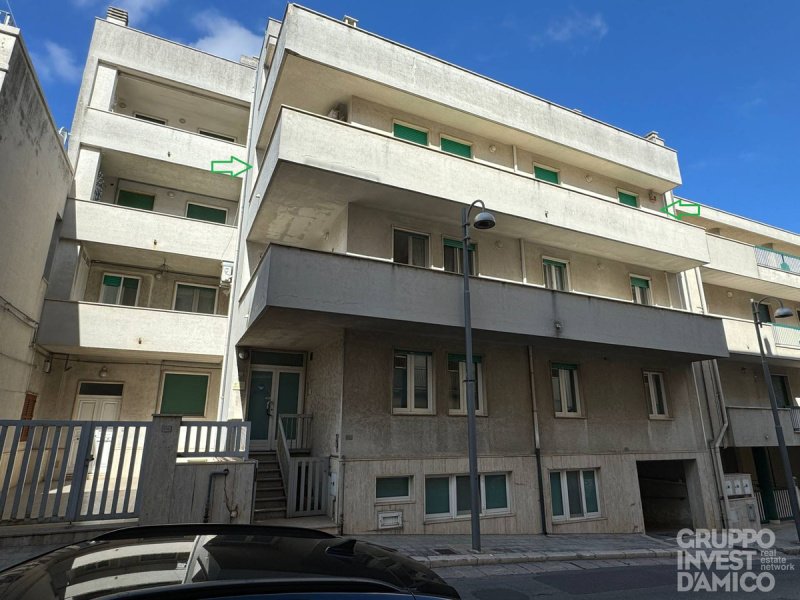 Apartamento em Cisternino