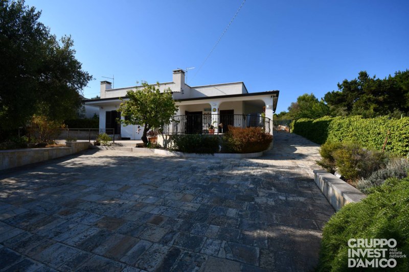 Villa in Ostuni