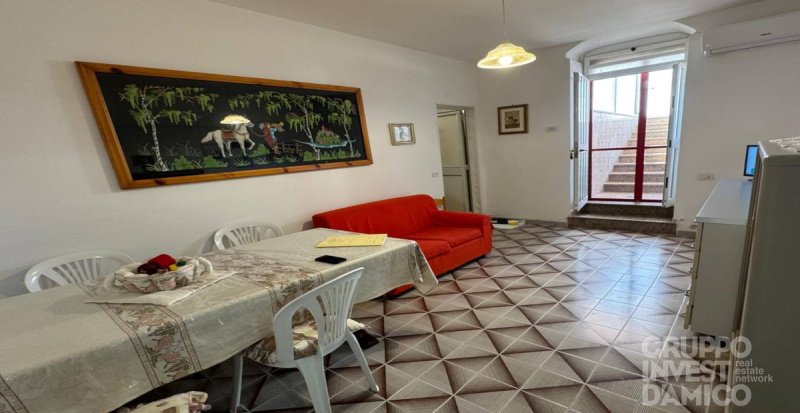 Apartamento independiente en Fasano