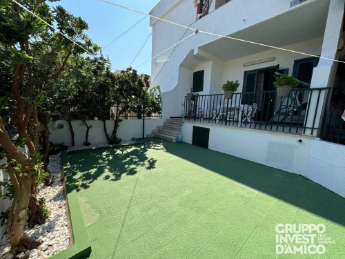 Apartamento independiente en Fasano