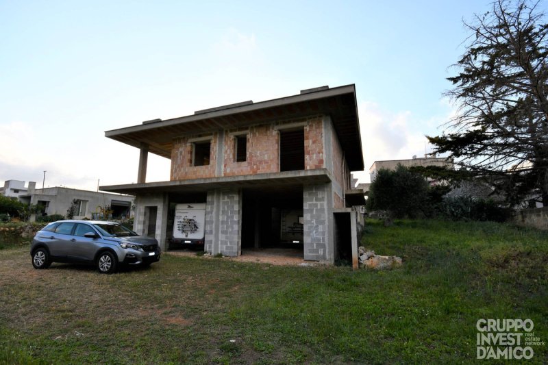 Maison individuelle à Cisternino