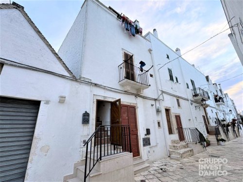 Casa independente em Locorotondo