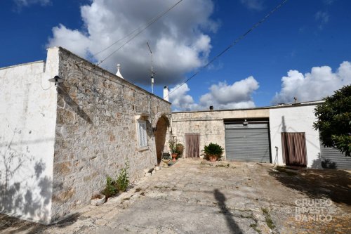 Farmhouse in Locorotondo