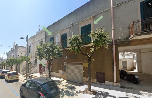 奇斯泰尼诺独栋房屋