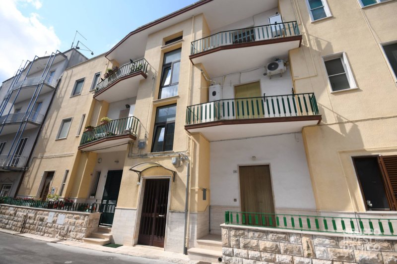 Appartamento a Cisternino