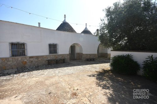Casa a Cisternino