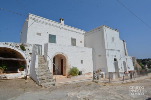 Casa a Cisternino