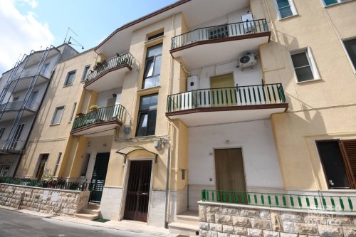 奇斯泰尼诺公寓