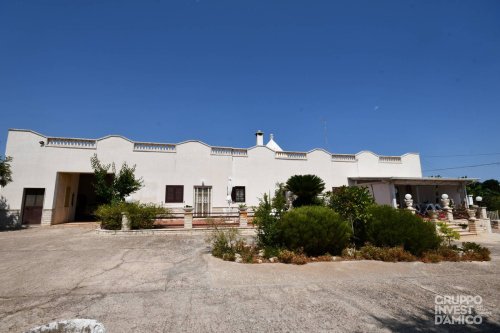 Villa in Ostuni