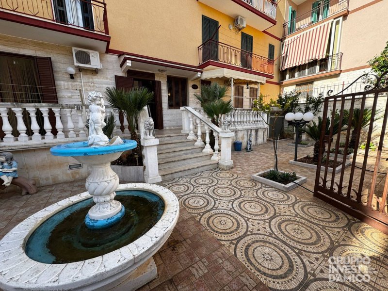 Apartamento en Fasano