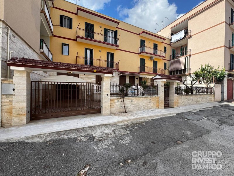 Apartamento en Fasano