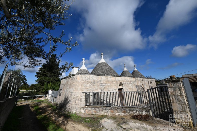 奇斯泰尼诺特魯洛