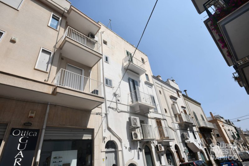 Apartamento en Fasano