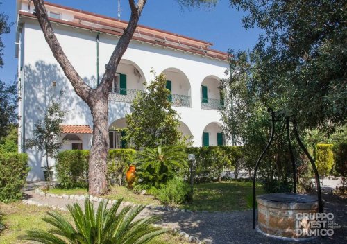 Villa à Tarente
