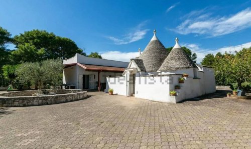 Moradia em Martina Franca