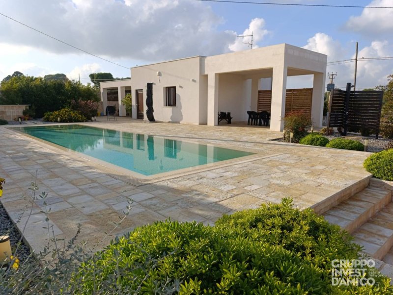 Villa in Martina Franca