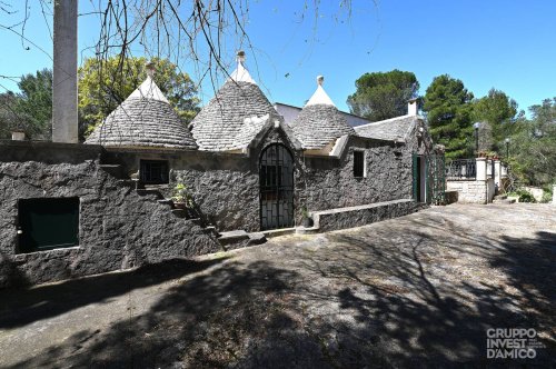 Villa en Martina Franca