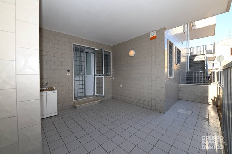 Apartamento em Fasano