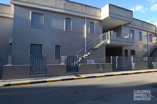 Appartement à Fasano