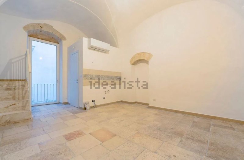 Maison jumelée à Castellana Grotte